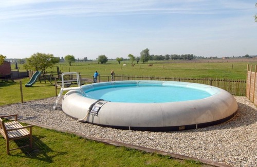 Beernem Cottage | Bruges Green Apple cottage