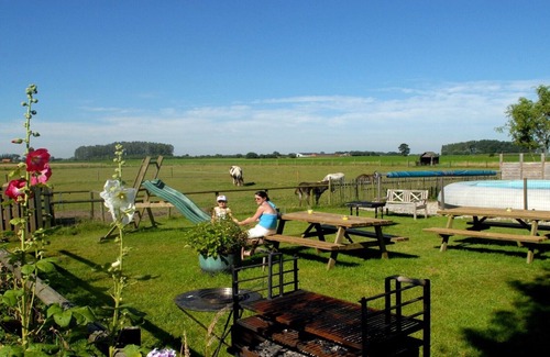 Beernem Cottage | Bruges Green Apple cottage