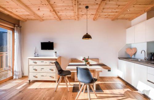 Senale San Felice Apartment | Brugghof Apartement Lärche