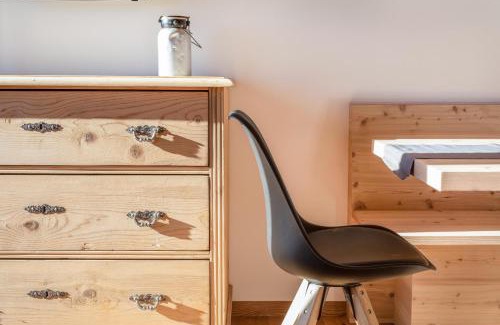 Senale San Felice Apartment | Brugghof Apartement Lärche