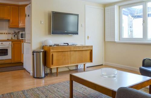 Newtonmore House | Bruich Cottage