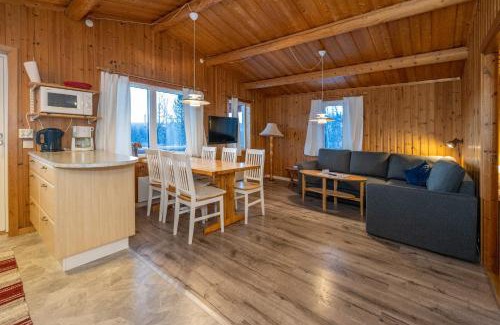Bruksvallarna House | Bruksvallslidens förmedling