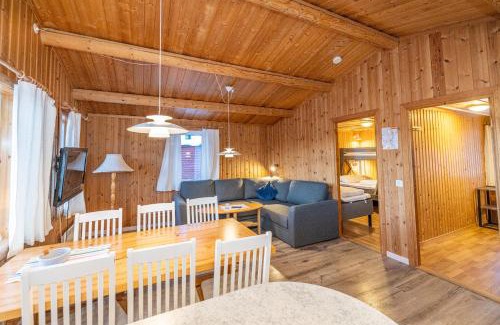 Bruksvallarna House | Bruksvallslidens förmedling