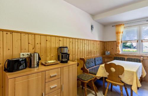 Bad Peterstal-Griesbach Apartment | Brumichelhof