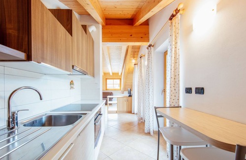 Soraga Apartment | Brunel (SOF774) by Interhome