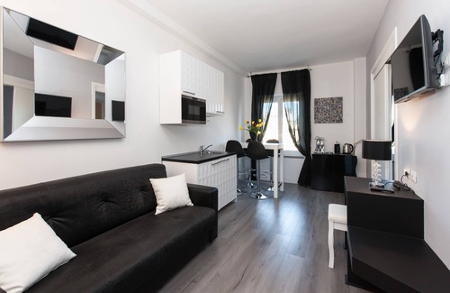 Rione XIV Borgo House | Brunelleschi Holidays Hostel