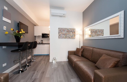 Rione XIV Borgo House | Brunelleschi Holidays Hostel