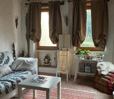 San Quirico d'Orcia House | Brunhouse