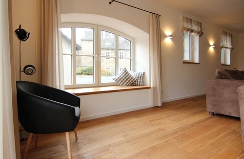 Eslohe House | Brunnenhaus - Holidays on the estate