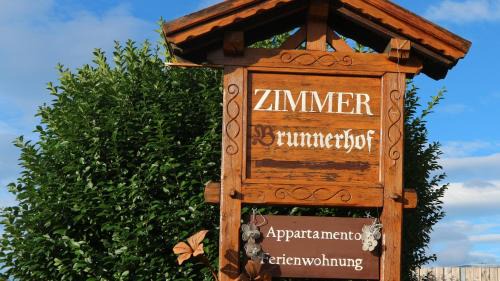 Feldthurns House | Brunnerhof