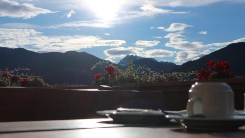 Feldthurns House | Brunnerhof