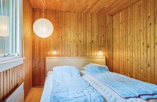 Ørsted House | "Bruno" - 400m from the sea by Interhome