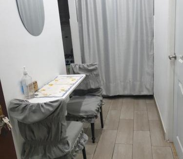 Santiago de Surco Apartment | BRUNO