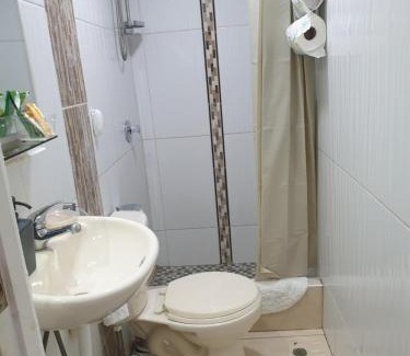 Santiago de Surco Apartment | BRUNO