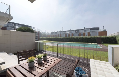 Lavra Condo | Bruno's Beach House