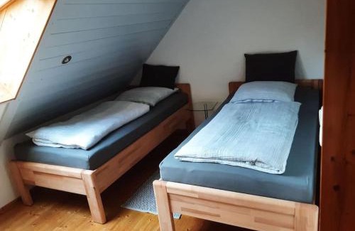 Gerolzhofen Apartment | Bruno's Ferienwohnung in Gerolzhofen