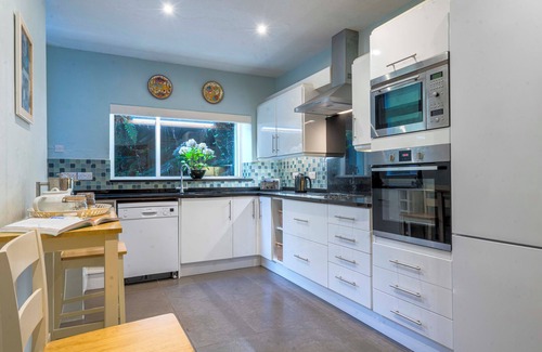 Loughrigg Cottage | Brunt How