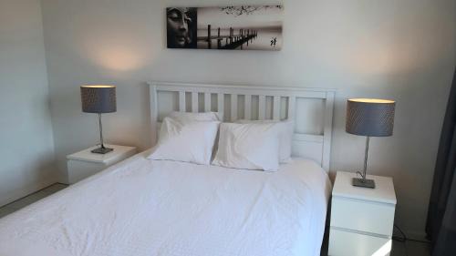 Wemmel Apartment | Brussels Base Camp