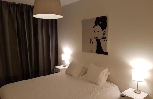 Wemmel Apartment | Brussels Base Camp