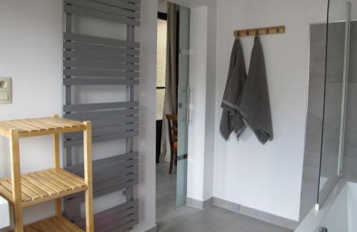 Vossegat-Roosendaal Apartment | Brussels Downtown with terrace