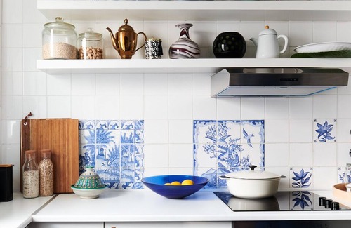 Transvaal House | Brussels: Elegant Townhouse With Garden