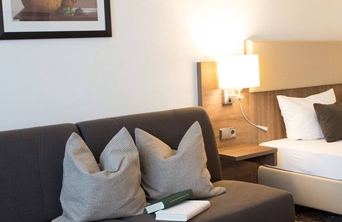 Laufenburg Hotel | Brutsches Rebstock