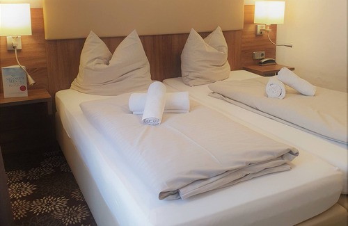 Laufenburg Hotel | Brutsches Rebstock