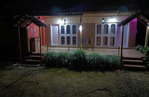 Kakabe House | Bruvilla