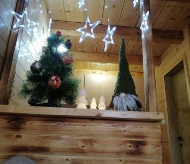 Vrdnik Ski Chalet | Brvnara Fruska Koliba