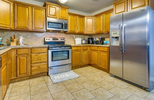 Bryant House | Bryant Vacation Rental ~ 16 Mi to Little Rock