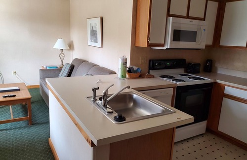 Basye Condo | Bryce Resort - Shenandoah Valley - 2 Bedroom condo - Basye, VA