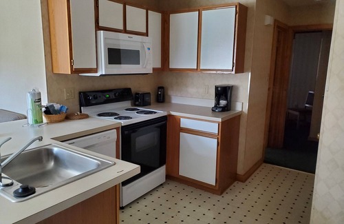 Basye Condo | Bryce Resort - Shenandoah Valley - 2 Bedroom condo - Basye, VA