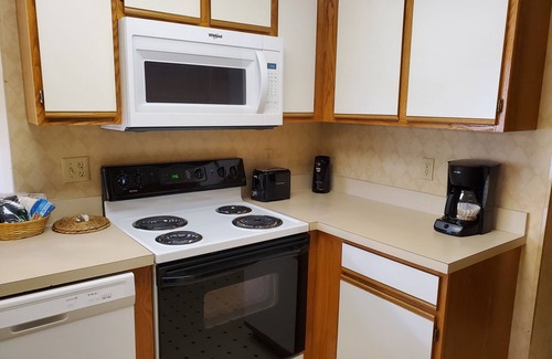Basye Condo | Bryce Resort - Shenandoah Valley - 2 Bedroom condo - Basye, VA