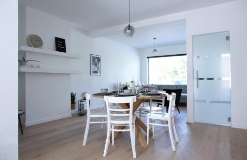 Assebroek House | Brygga