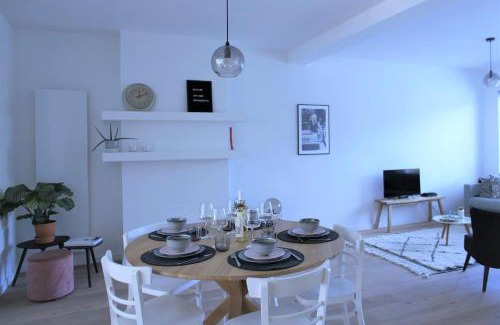 Assebroek House | Brygga