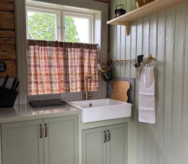 Skillingaryd Apartment | Brygghuset