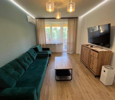 Zamosc Apartment | Brylant Stare Miasto