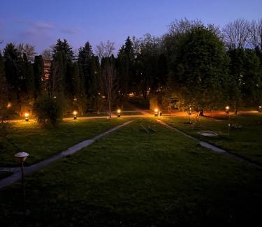 Zamosc Apartment | Brylant Stare Miasto