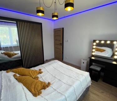 Zamosc Apartment | Brylant Stare Miasto