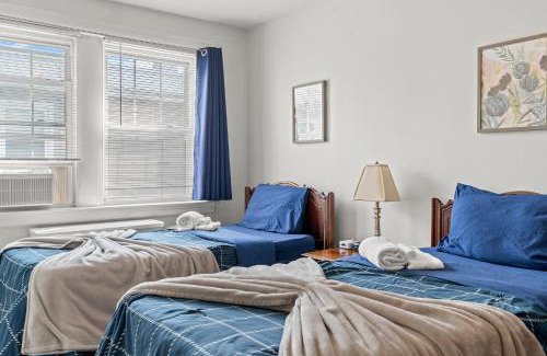 Bryn Mawr Apartment | Bryn Mawr Gembalconydedicated Parking50tv