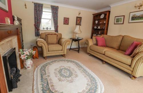 Treffynnon House | Bryn Offa cottage