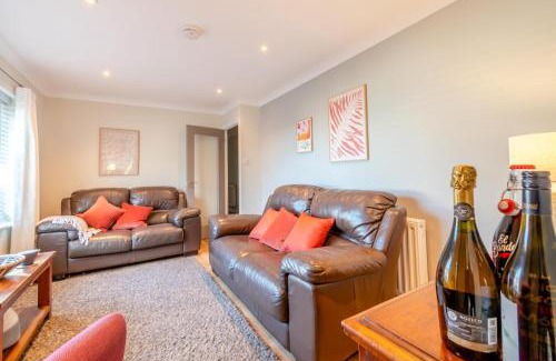 Felinwynt House | Bryn-Y-Mor- Cardigan