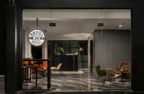 Brickfields Hotel | BRYQS Hotel KL Sentral