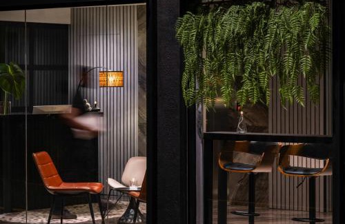 Brickfields Hotel | BRYQS Hotel KL Sentral