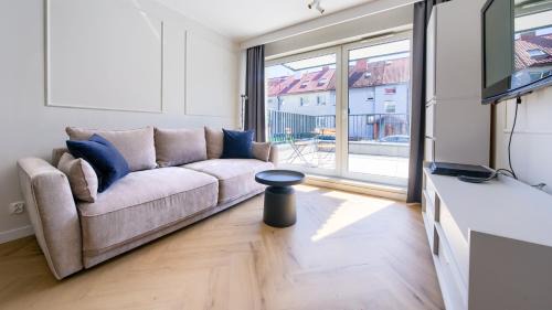 Swinoujscie Apartment | Bryza, Sun & Snow