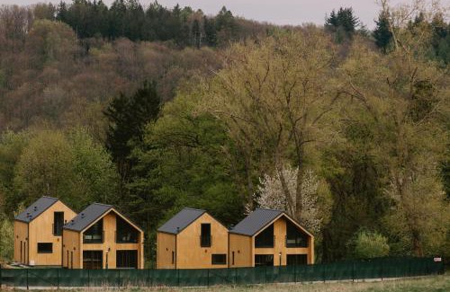 Zagorze Slaskie House | Brzozowa Osada