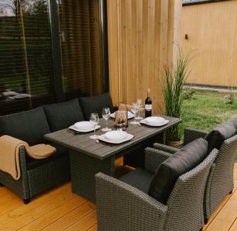 Zagorze Slaskie House | Brzozowa Osada