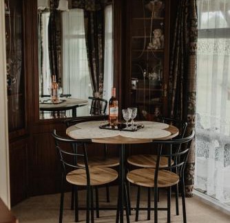 gmina Budry House | Brzozowa Polana
