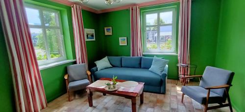 Leba Apartment | Brzozowa przystań