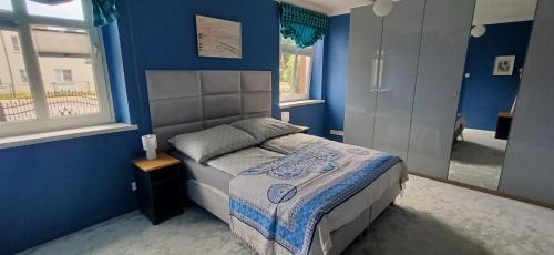 Leba Apartment | Brzozowa przystań